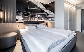 Zleep Hotel Aarhus Skejby