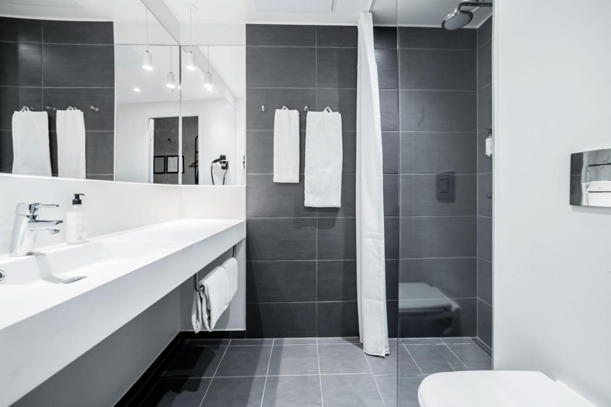 Zleep Hotel Aarhus Skejby Exterior foto